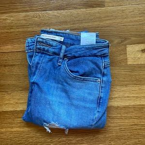 levi’s jeans